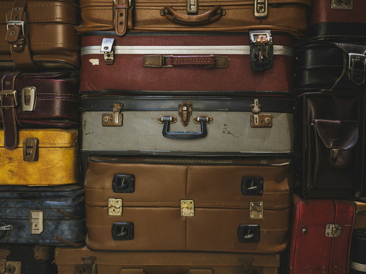 Journey Case